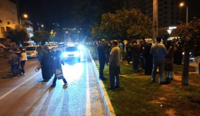 Adana'da motosiklet ile bisiklet çarpıştı: 1 ölü, 1 yaralı