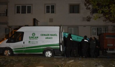 Son dakika: Ankara'da komşu katliamı! Aynı aileden 2'si çocuk 5 kişi öldürüldü