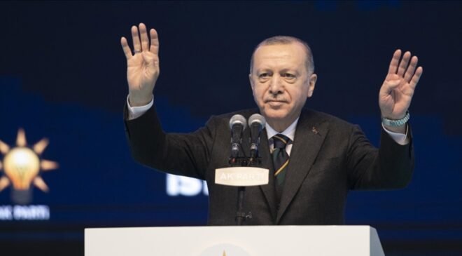 Cumhurbaşkanı Recep Tayyip Erdoğan bugün açıklayacak – Gündem haberleri